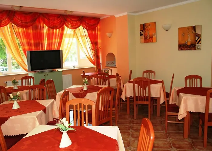 Babette - Parking, Wi-fi, Reinigung - Alles Im Preis Inbegriffen!