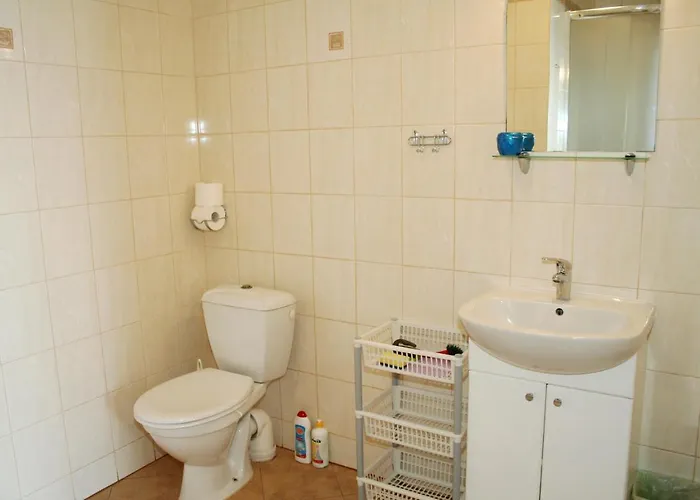 Babette - Parking, Wi-fi, Reinigung - Alles Im Preis Inbegriffen! 3*