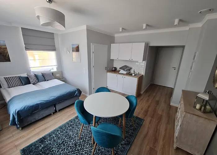 Babette - Parking, Wi-fi, Reinigung - Alles Im Preis Inbegriffen!