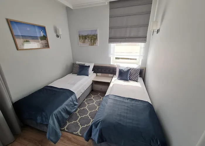 Babette - Parking, Wi-fi, Reinigung - Alles Im Preis Inbegriffen! 3*