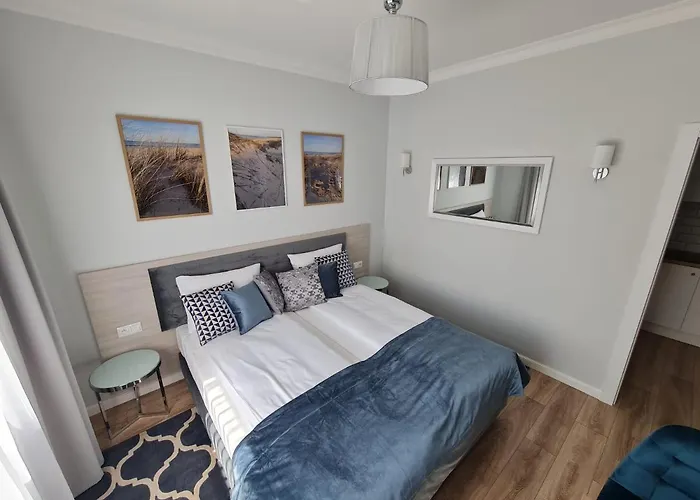 Babette - Parking, Wi-fi, Reinigung - Alles Im Preis Inbegriffen! Lejlighedshotel 3*