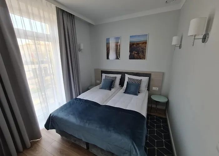 Babette - Parking, Wi-fi, Reinigung - Alles Im Preis Inbegriffen! Lejlighedshotel